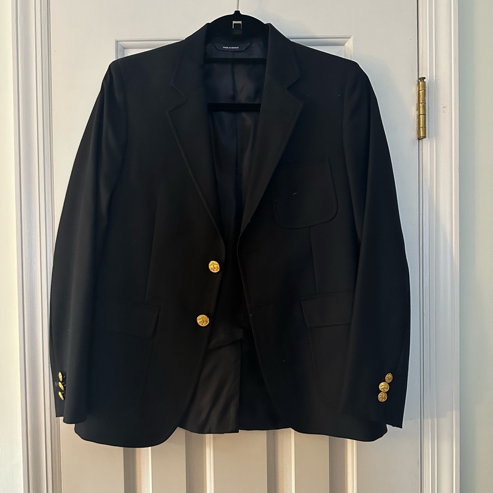 Brooks Brothers Blazer